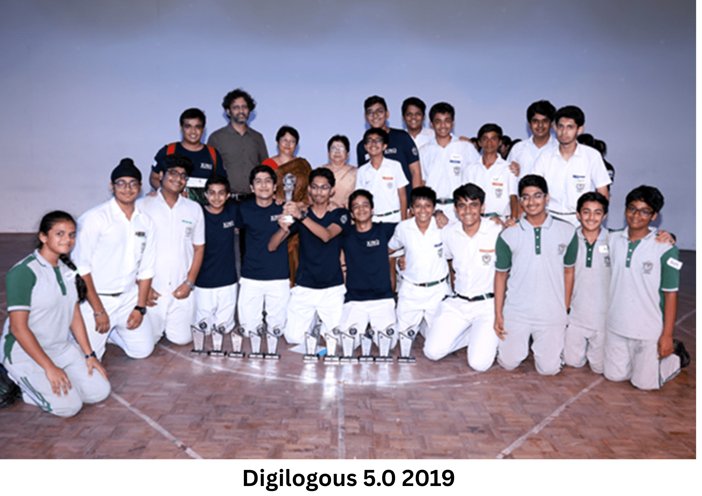 Champion 4