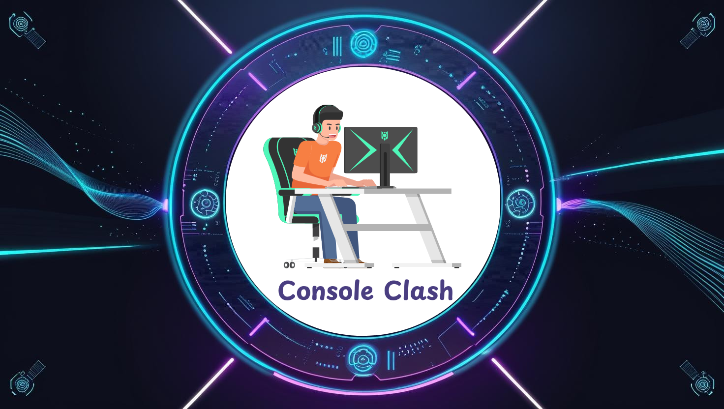 Gaming Battle