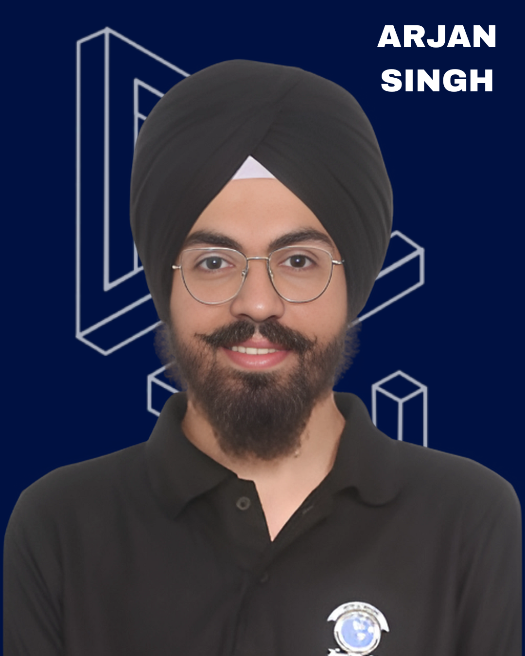 Team Member 1