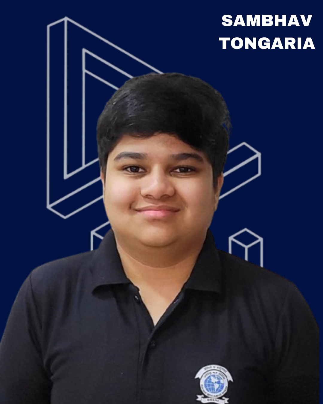 Team Member 8