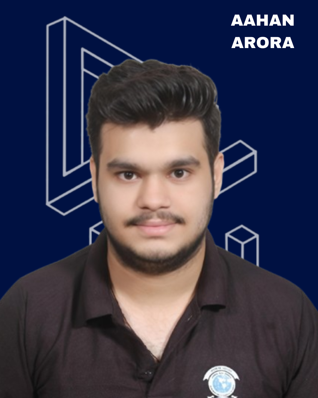 Team Member 8