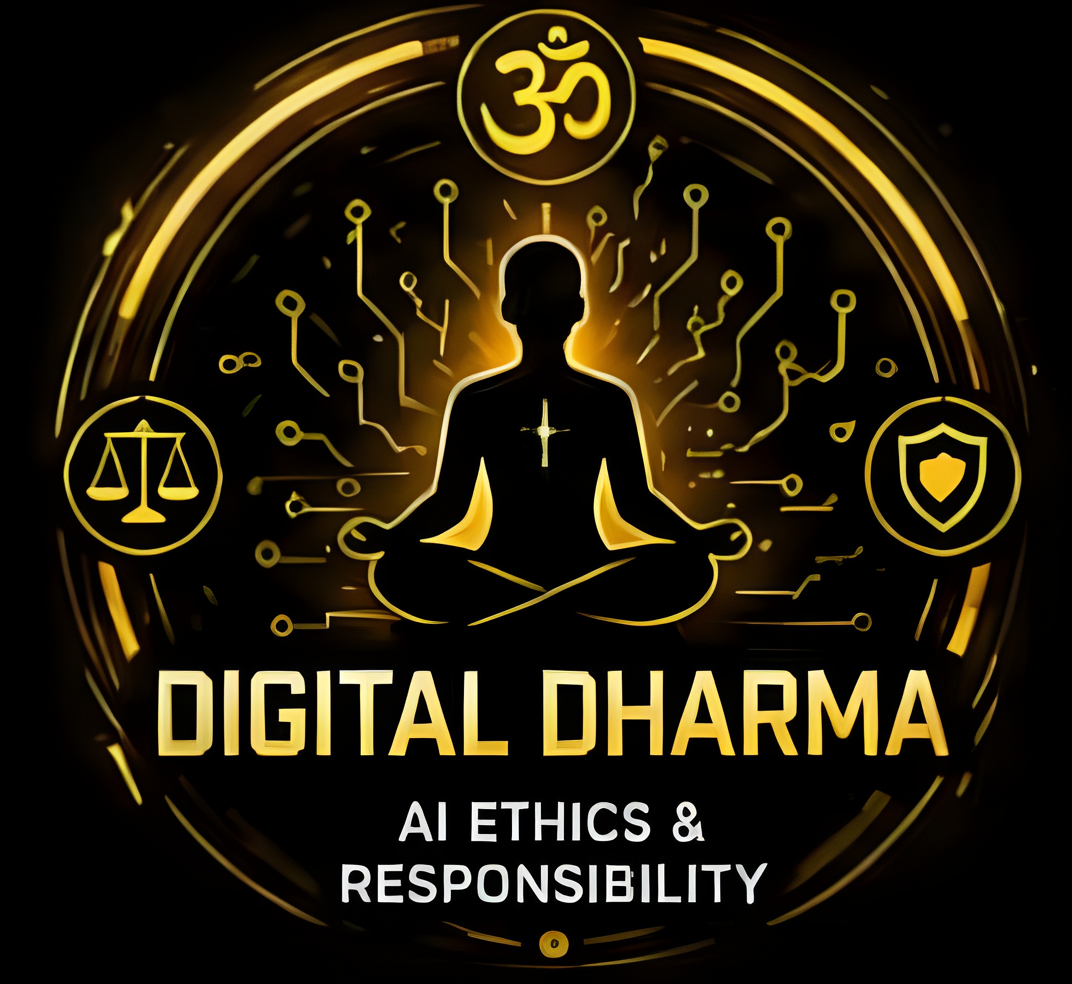 Digital Dharma