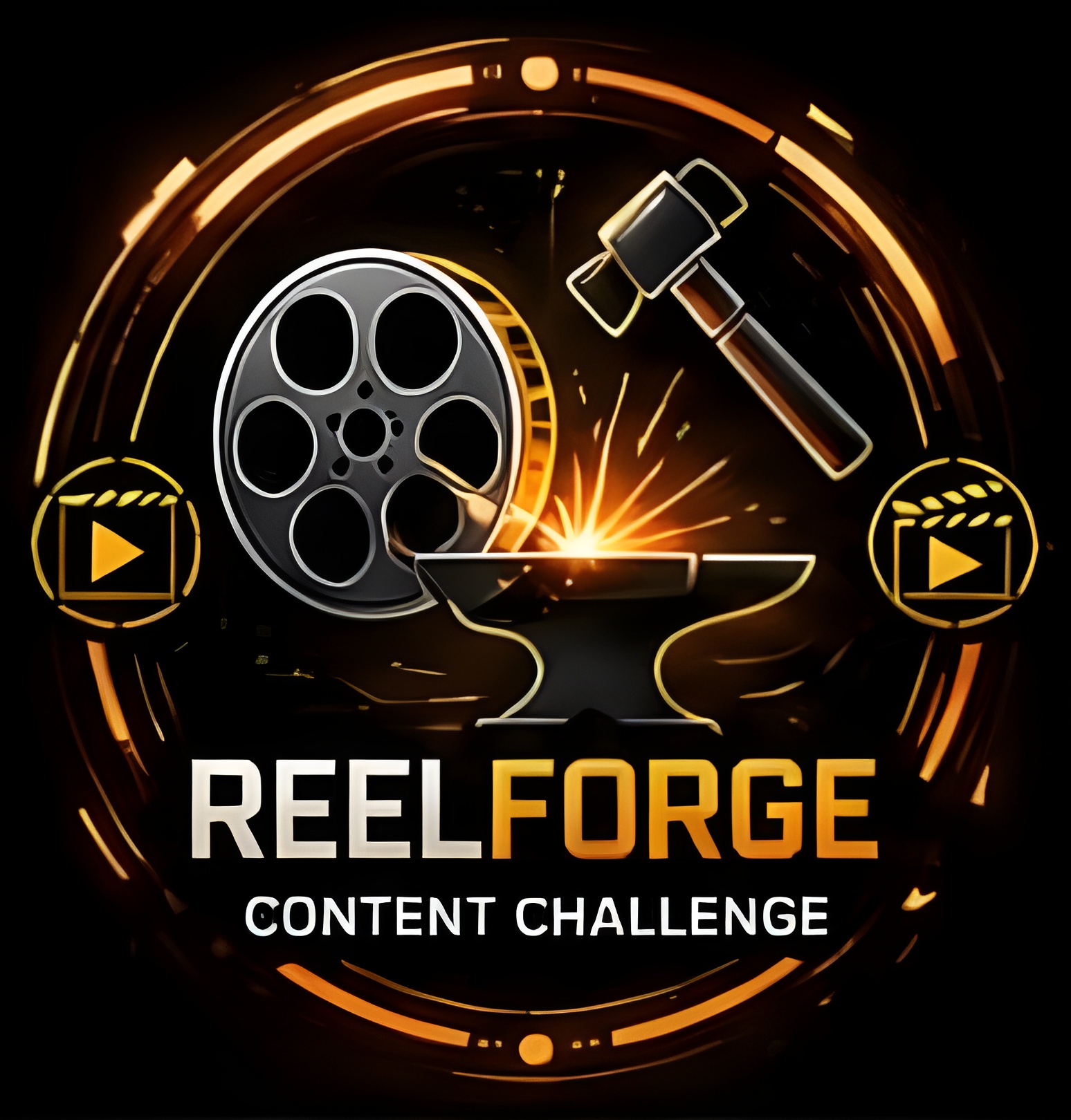 ReelForge