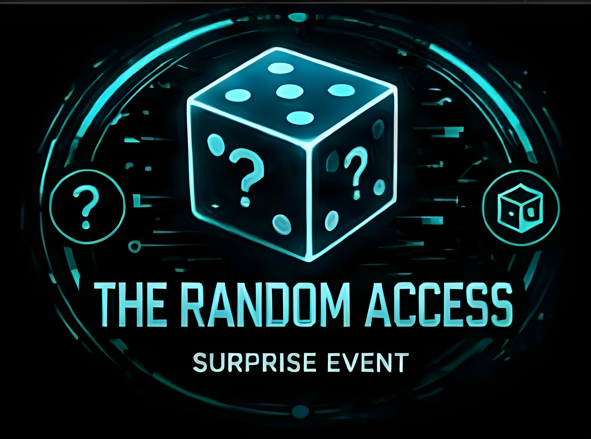 The Random Access