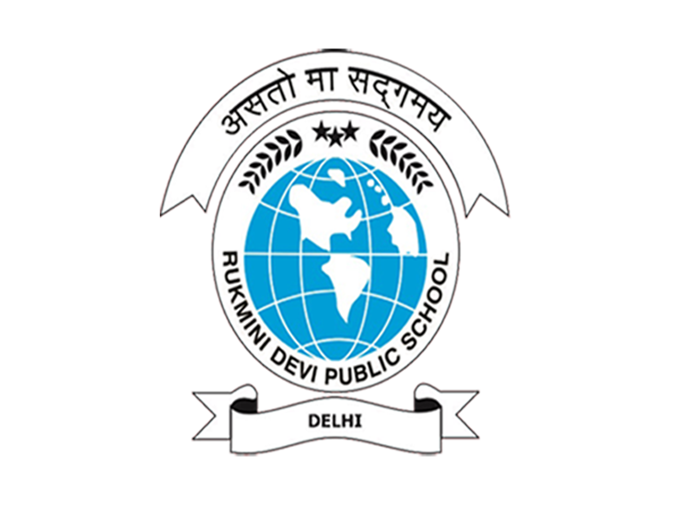 school logo