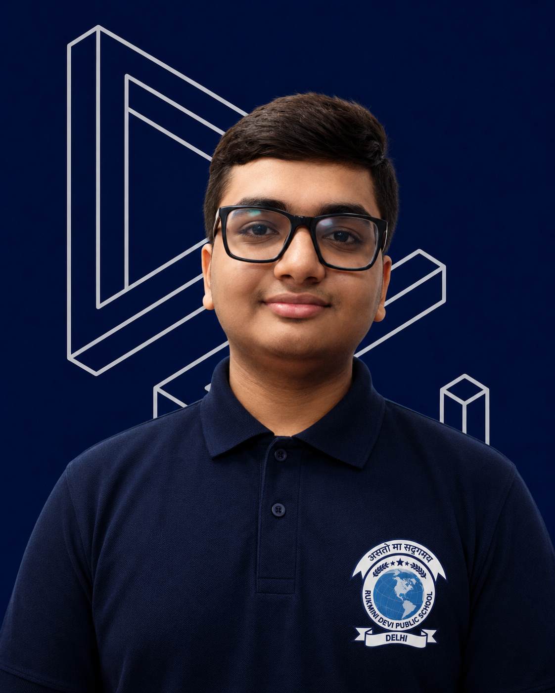 Team Member 1