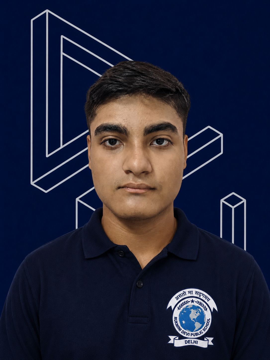 Team Member 3