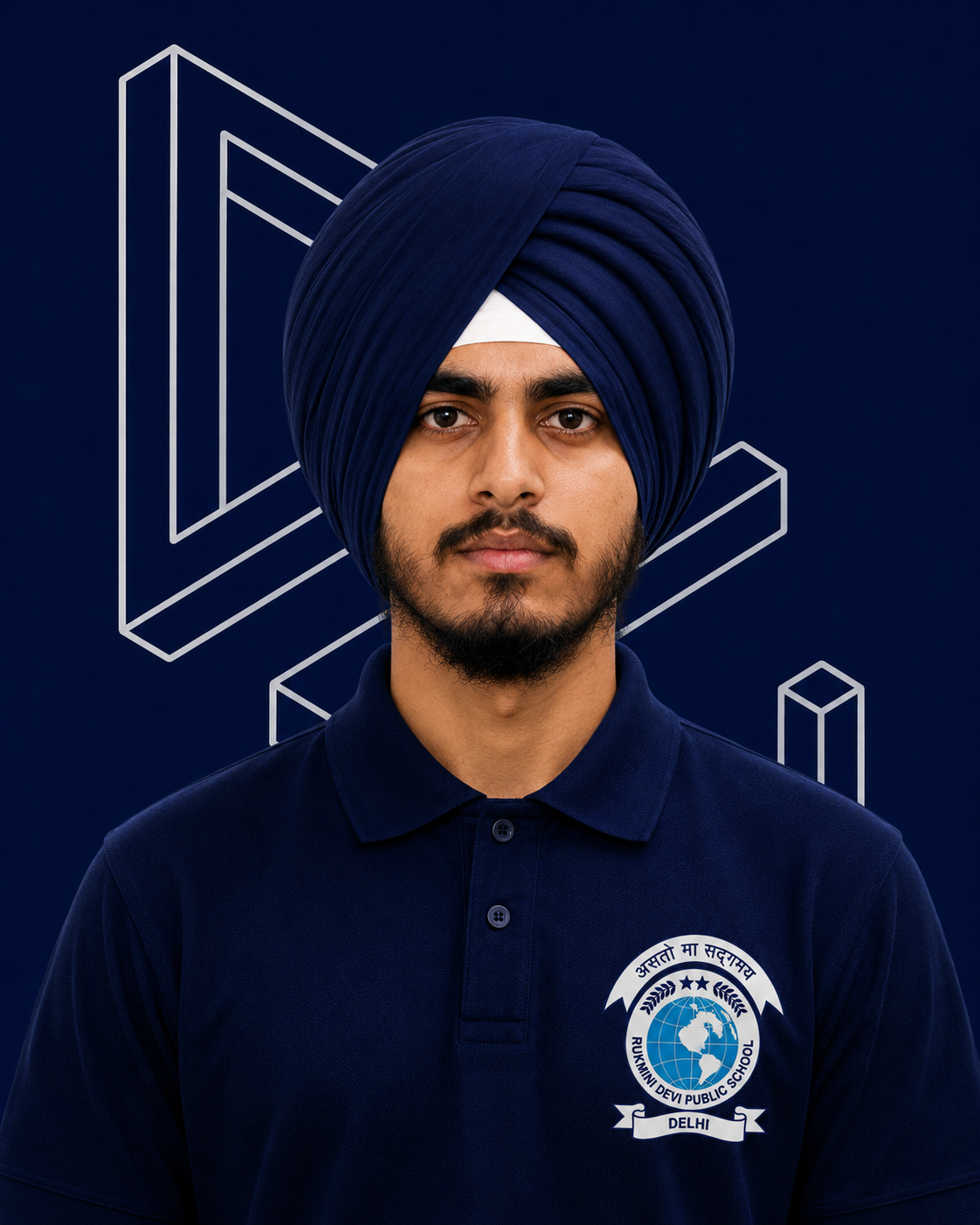 Team Member 6